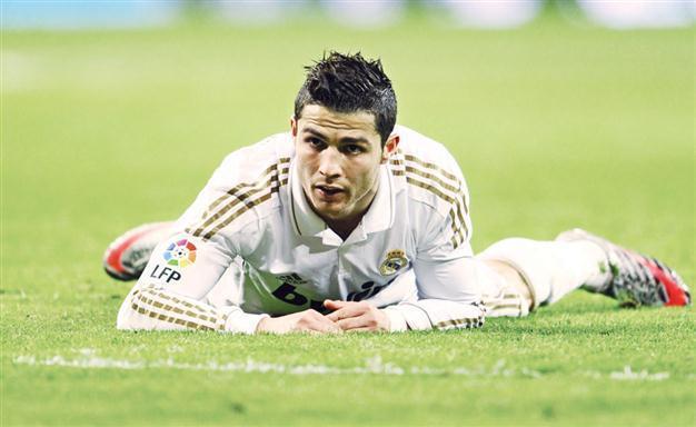 Real starts Copa del Rey defense against minnows