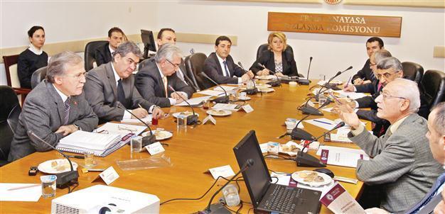 Jewish community wants protection in new charter