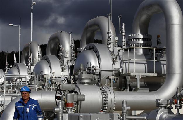 Russian gas deals at risk as bids rejected
