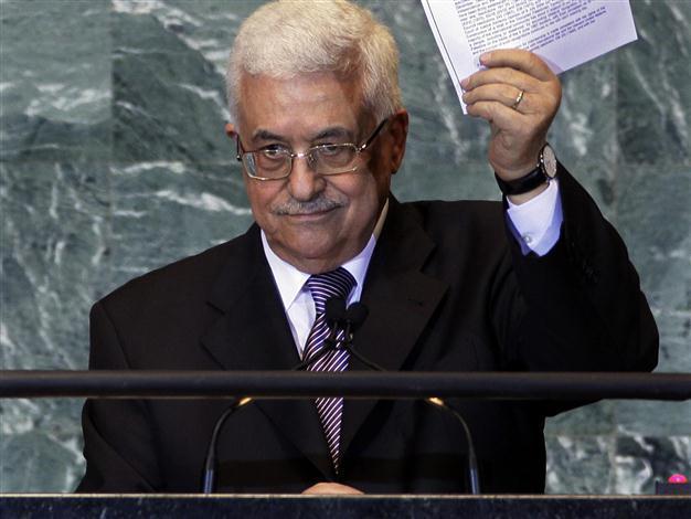 New member Palestine to raise flag at UNESCO