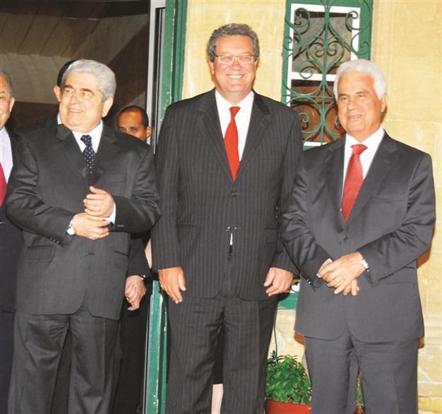 Christofias’ poll games bar Cyprus resolution