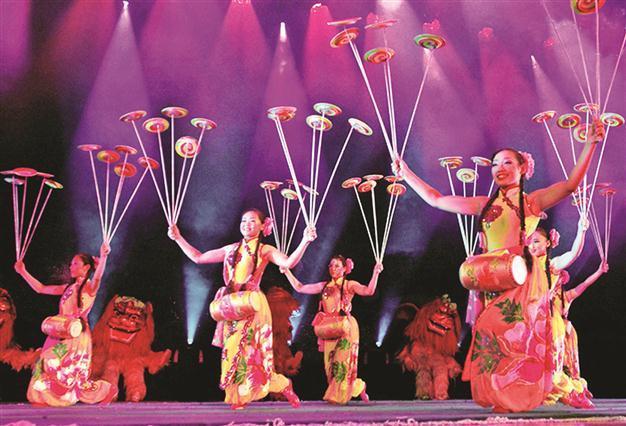 China Year in Turkey to boost two countries’ ties