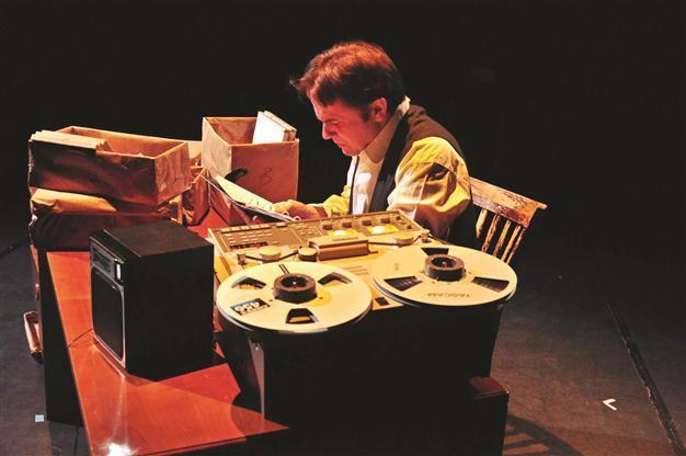 Bilkent Theater to stage Beckett’s play
