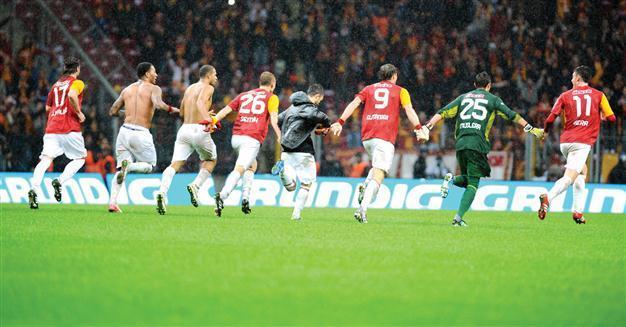 Lions relish their refound form