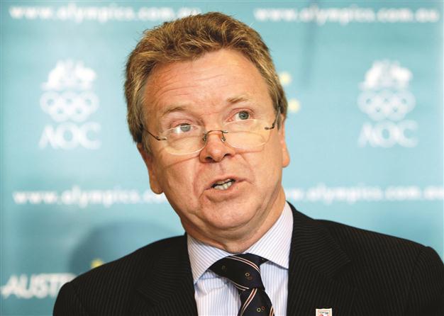 BOA files appeal on career ban on doping