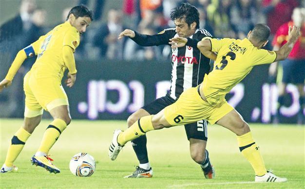 Stoke City game marks a new era at Beşiktaş