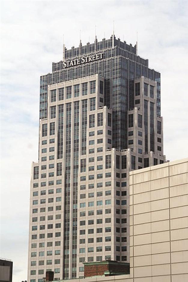 State Street quits UK auctions