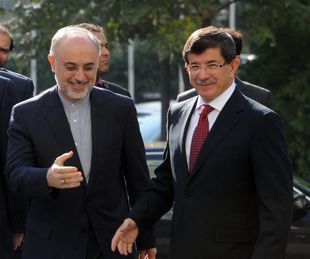 Tehran nixes threats on Turkey over shield