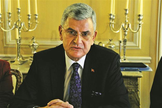 Ankara to pressure Paris to reject its ‘genocide’ bill