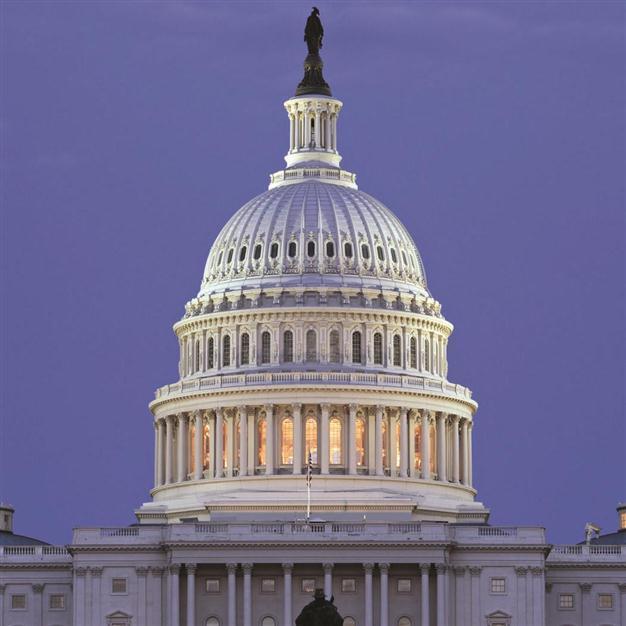 Bill chiding Turkey passed with 2 votes