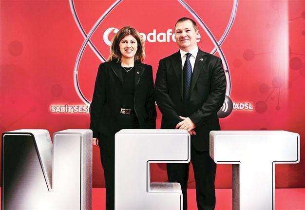 Vodafone’s Turkey unit acquires local company