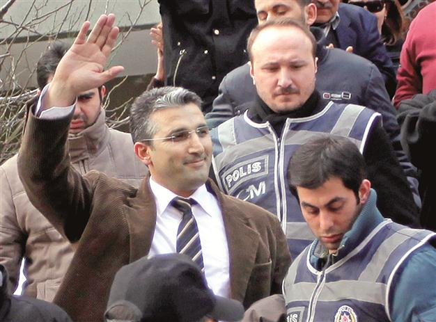 Court refuses to free scribes
