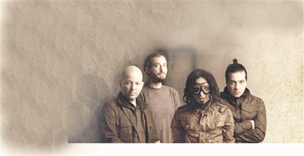 Kurban on Istanbul stage