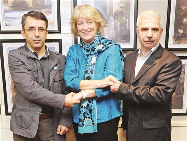 Seljuk heritage on view in New York