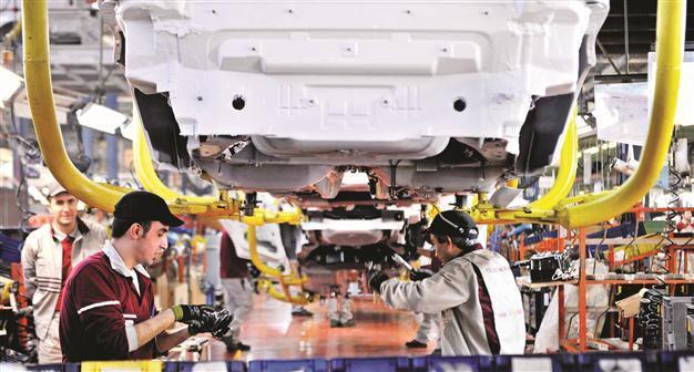 Euro woes, new taxes hurt automotive sector