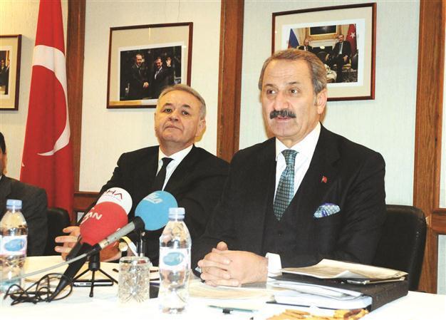 Syria ‘shoots itself in foot’