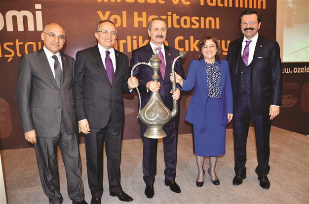Special zones to support local businesess, attract foreigners