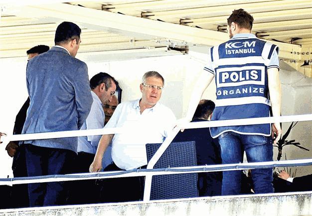 Match fix indictment alleges mafia was a player in football