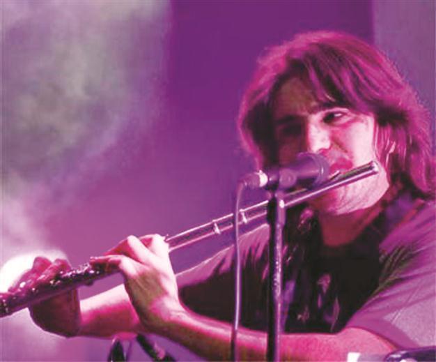 Serdar Barçın Band to perform live tonight
