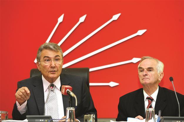 Opposition within CHP has plans