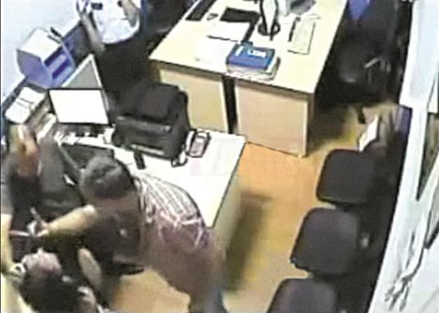 ‘Officers will be punished for beating’