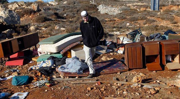 Israel approves 40 settler homes near Bethlehem: report