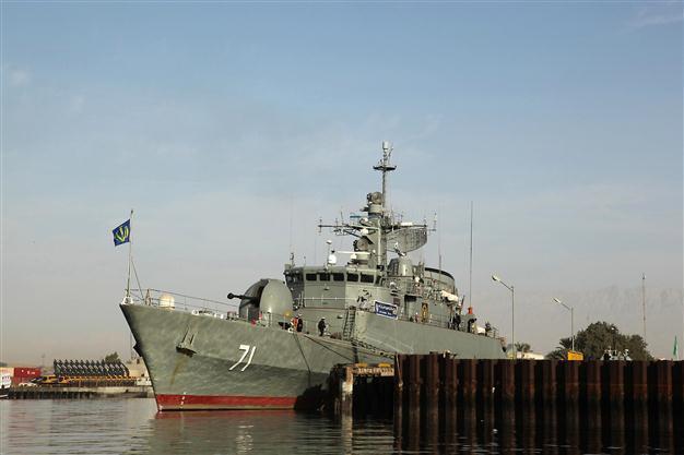 Iran MP says military to practise closing Straight of Hormuz