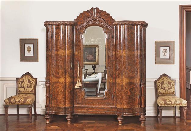Jackson’s belongings to be sold