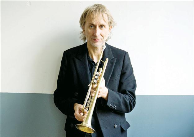 Truffaz returns with eclectic jazz