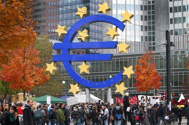 Moody’s set to review EU members in first quarter