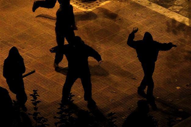 Letter bomb disarmed at Greek embassy in Paris: police
