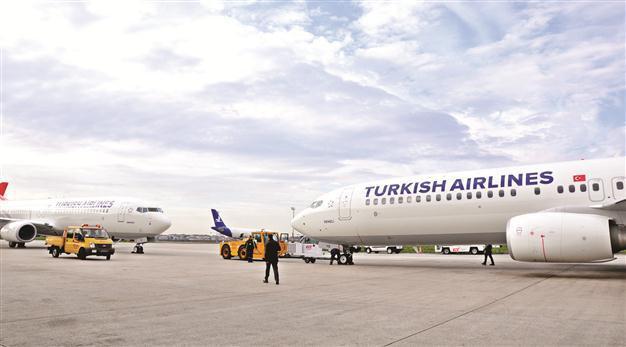 Airline acquires two Boeing 737 aircraft