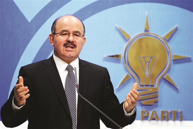 AKP insists on 7-year presidential term