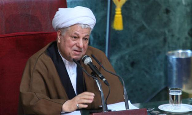 Iran blocks former presidents website