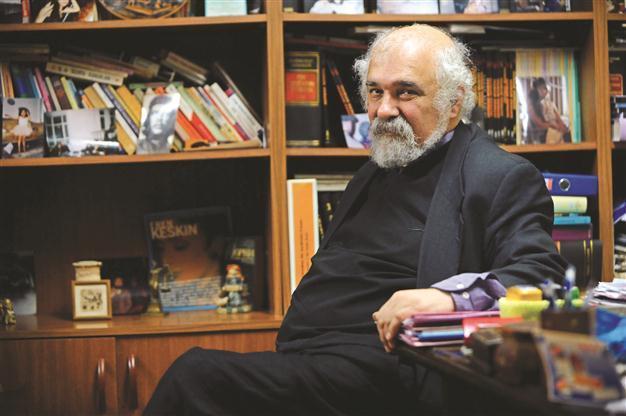 Zarakolu to be reunited with son behind bars