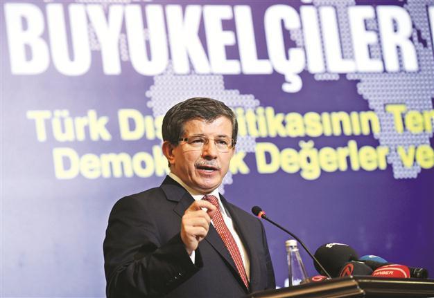 Haniya is welcome in Turkey: FM