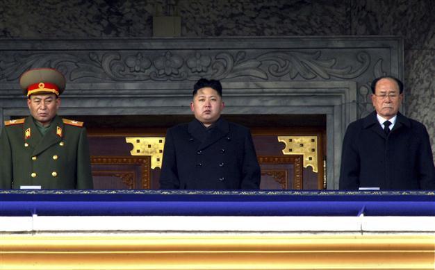 North Korea threatens South Korea