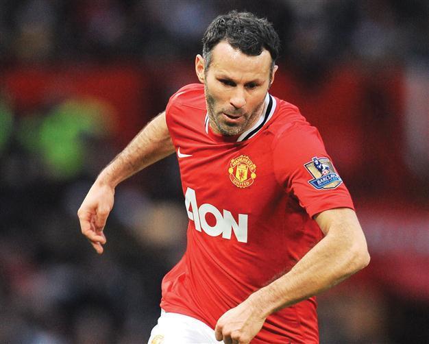 Giggs: Experience to help United for title