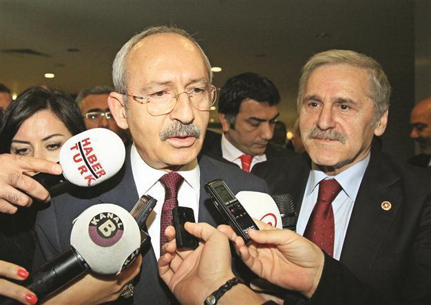 Opposition bashes gov’t on intelligence