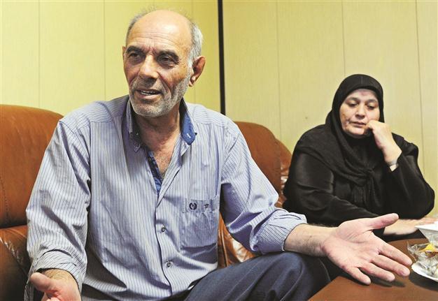 Turks wait for their dead sons’ bodies