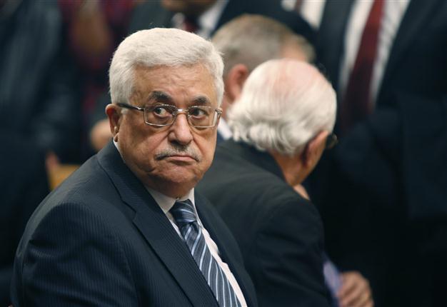Abbas warns of Quartet failure on peace talks