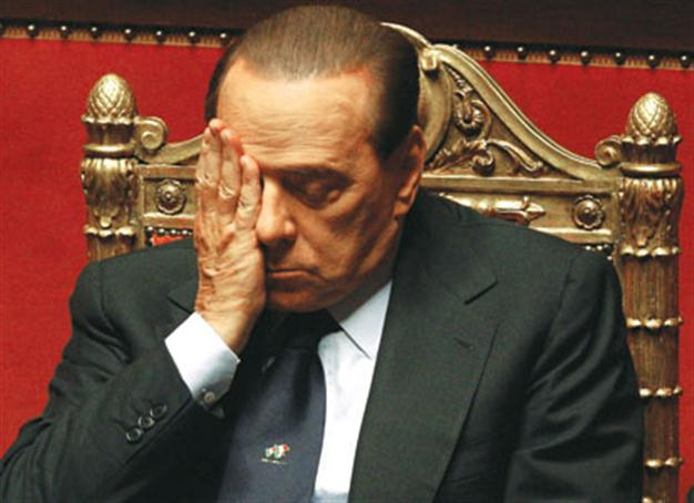 Italy moves closer to technocrat governance