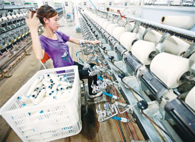 China’s exports and imports fall on measures, European problems