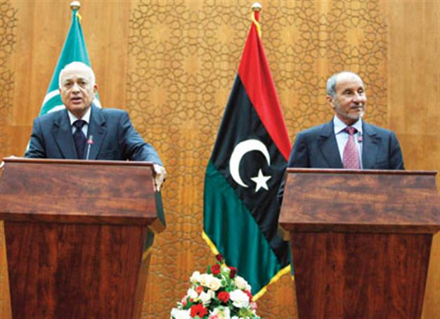Turkey calls for unity against Syrian regime