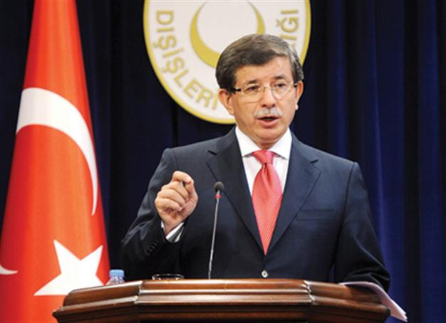 Turkey firm against any assault on Iran
