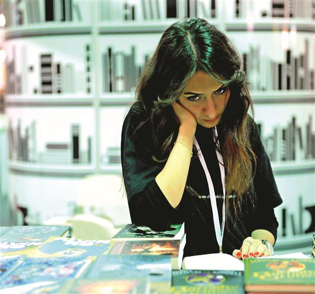 Publishers divided on merits of fair’s location