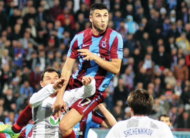 Euro football may see drastic changes