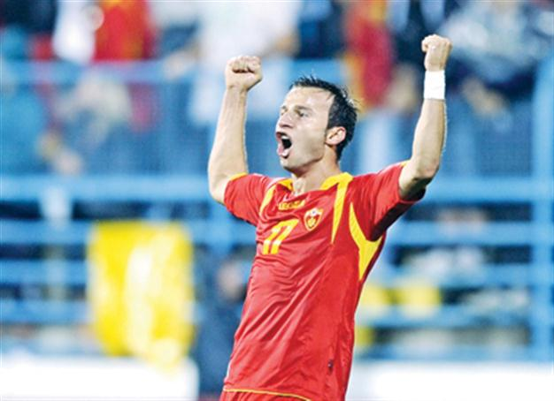 Brnovic confident his side can turn the tide