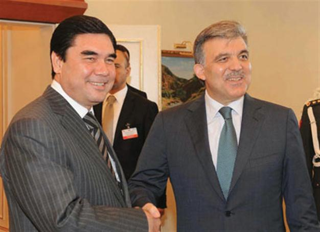 Turks invest $2 bln in Caspian tourism