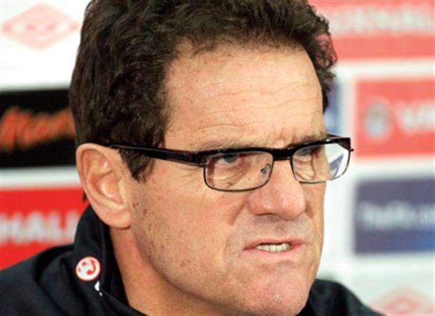 England bracing for Spanish inquisition on home ground